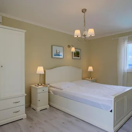 Ferienhaus Tatijana