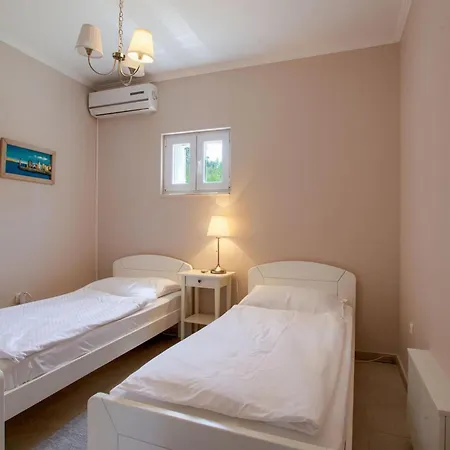 Ferienhaus Tatijana Zadar
