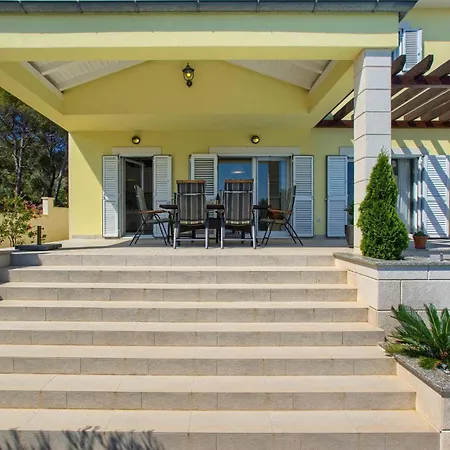 Tatijana Ferienhaus Zadar