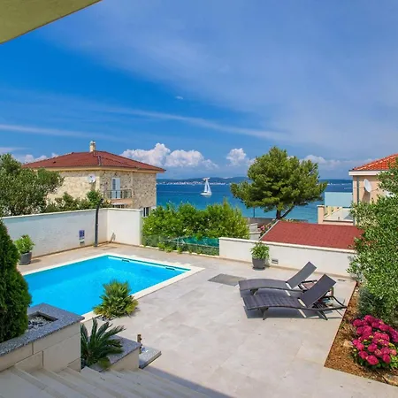 Tatijana Vikendica Zadar
