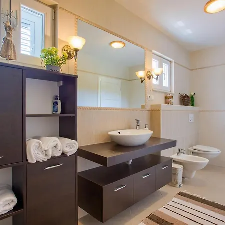 Hébergement de vacances Tatijana *