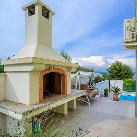 Tatijana Hébergement de vacances Zadar