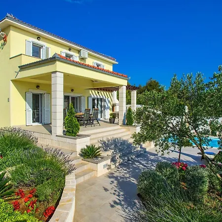 Hébergement de vacances Tatijana *