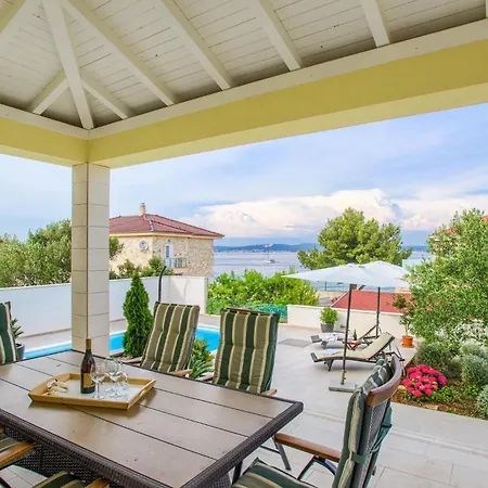 Vakantiehuis Tatijana Zadar