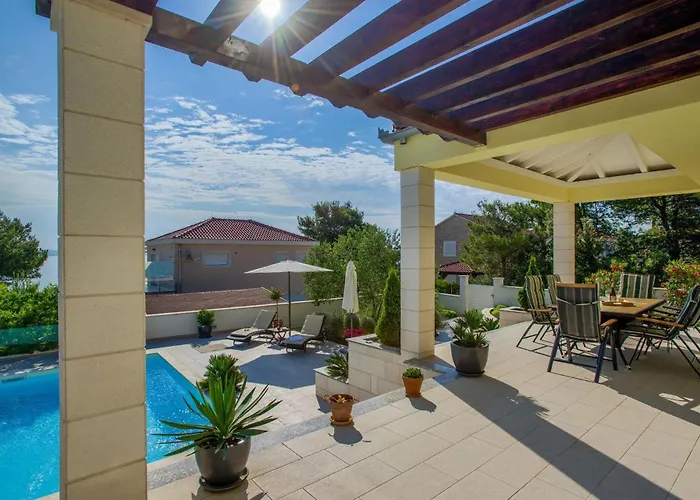 Hébergement de vacances Tatijana