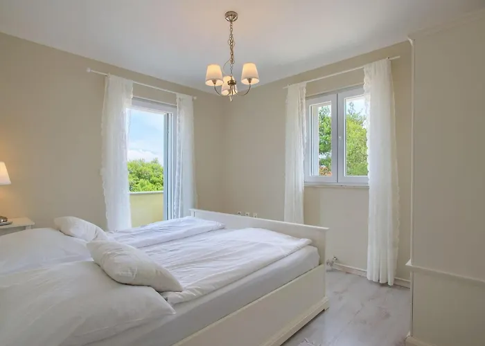 Tatijana Hébergement de vacances