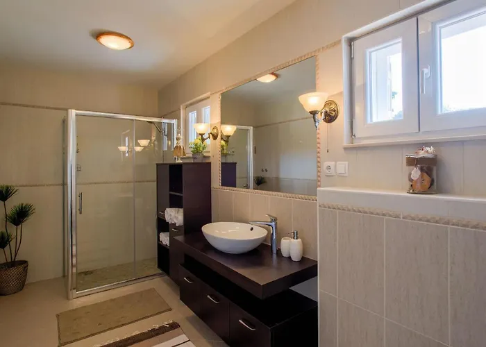 Tatijana Hébergement de vacances *