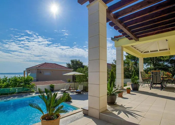 Hébergement de vacances Tatijana Zadar